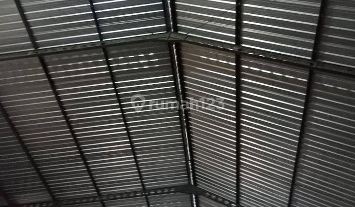 Disewakan Murah Gudang Jalan Majapahit Semarang  2