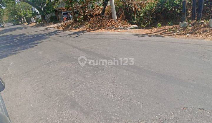 Tanah Murah Kawasan Industri Gatot Subroto Semarang 2