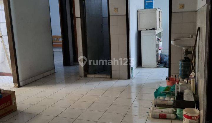 Dijual Rumah Kost Aktif di Wonodri Semarang 2