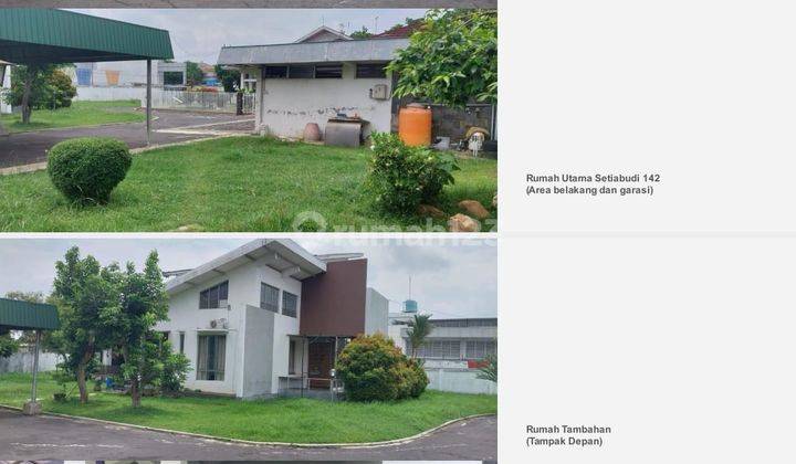 Dijual Rumah di Setiabudi Banyumanik Semarang 2