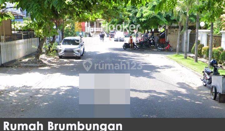 Dijual Rumah Pusat Kota Semarang Dekat Mall Tentrem 1