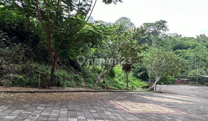 Dijual Tanah Di Gajahmungkur Semarang  2