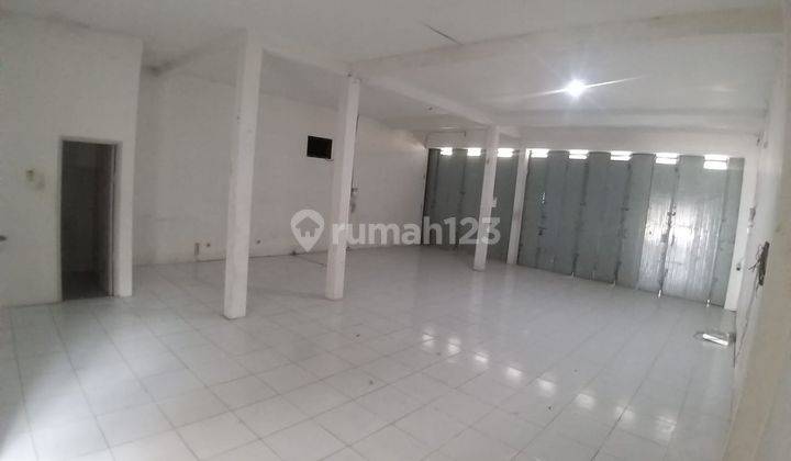 Dijual Rumah Baru di Magelang Tengah Jalan Raya Ahmad Yani 2