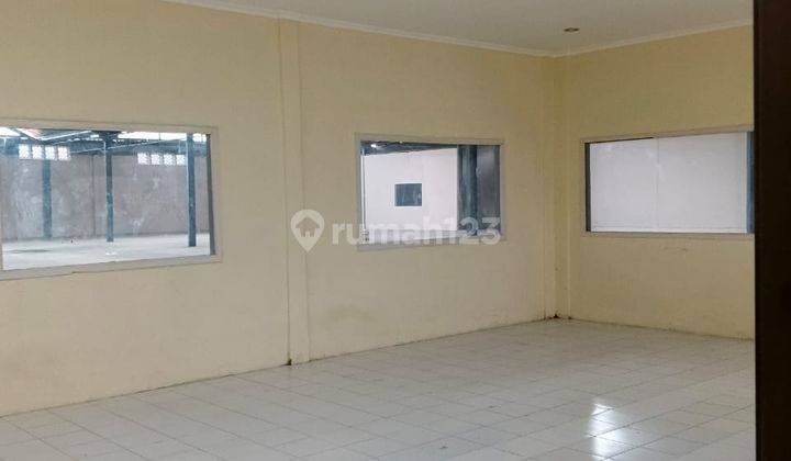 Gudang Bagus di Jalan Raya Ungaran Cangkiran Mijen, Semarang 2