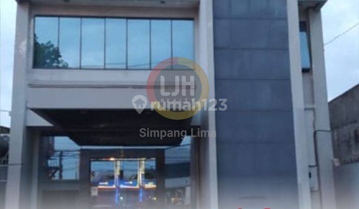 Ruko Murah Super Setrategis di Banaran Barat Kabupaten Semarang  1