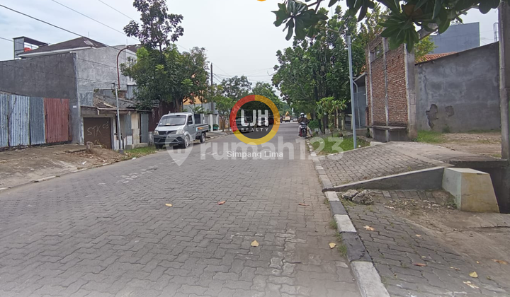 Dijual Tanah Strategis Kenconowungu 1