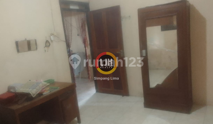 Pilihan Rumah Ekonomis untuk Tempat Tinggal Pertama 2