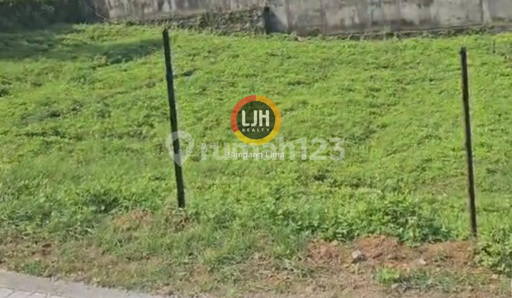 Sold Residential Land Parcels 3 Certificates, Jangli Gabeng 1