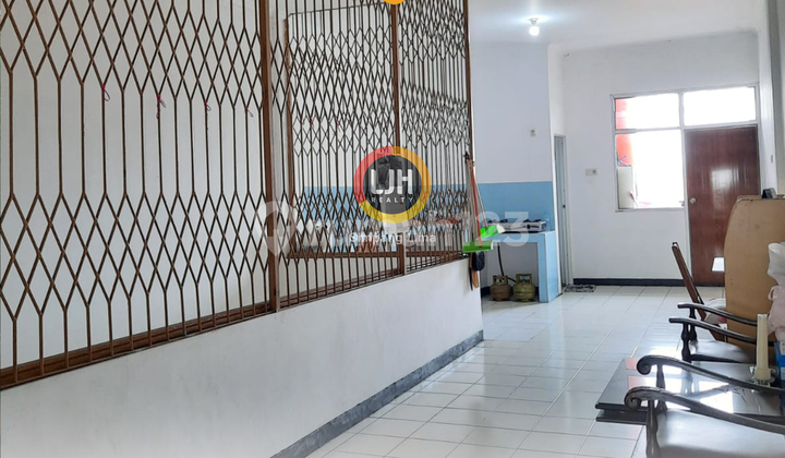 Disewakan Ruko Strategis di Pinggir Jalan Majapahit Kota Semarang