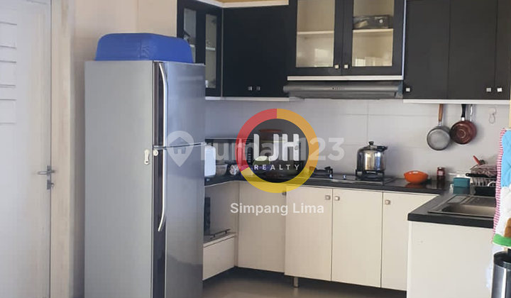 Dijual Rumah di Perumahan Candi Golf 2