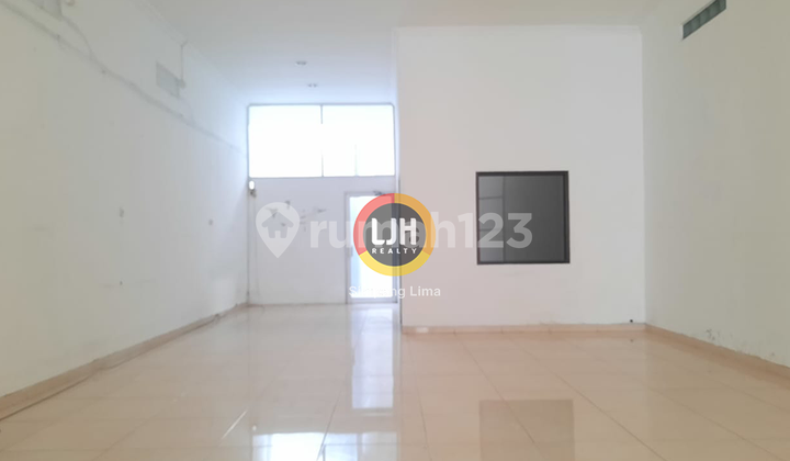 Dijual Ruko Strategis di Pusat Kota Semarang 2