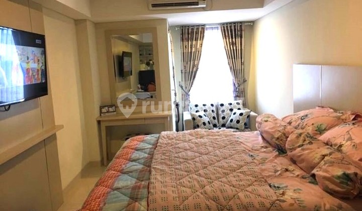Apartment for Sale Furnished 2