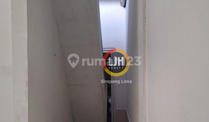 Dijual Rumah Besar Murah, Pedurungan 2