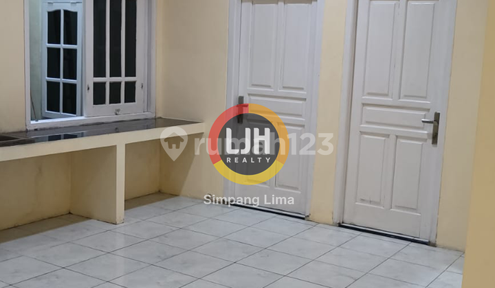 Ruko Ramai Area Parang Barong, Cocok Investor 2