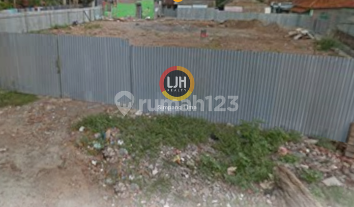 Land for Sale, Ideal for Investment & Development 1