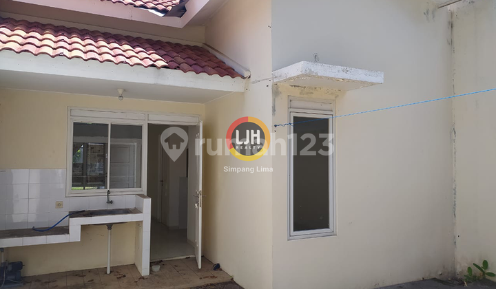 Hunian Nyaman 2 Kamar di Kawasan Taman Avonia, Kota Semarang 2