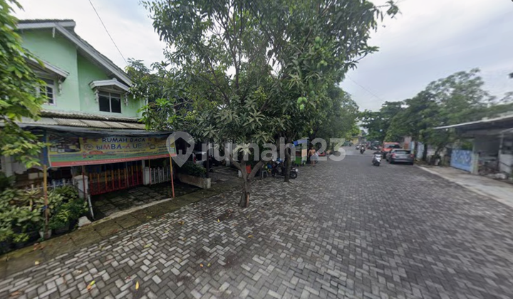 Dijual rumah murah dibawah harga pasar di Tawang Rajakwesi 2