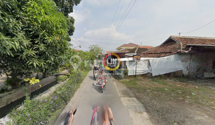 Land 4800 m2 SHM Lamper, Semarang 2