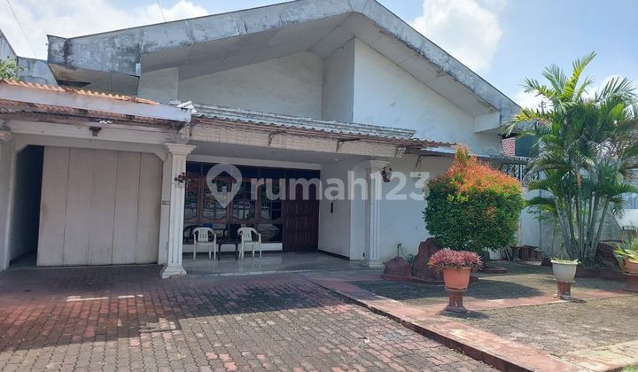 For sale: spacious house in Sompok (12540-IVN) 1