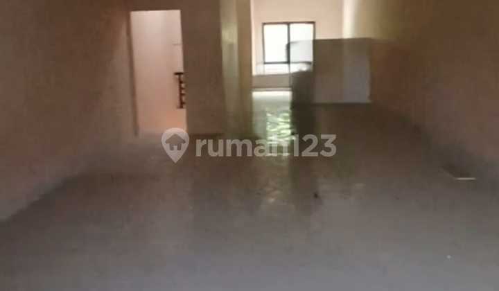 Good Ruko in Banyumanik Semarang Near Gacoan 2