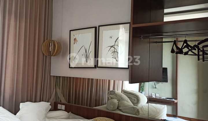 Disewakan rumah di Naraya BSB 2