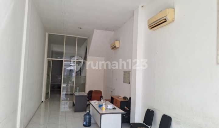 For rent: cheap shop house in Gajah Raya (12537-AUD) 1