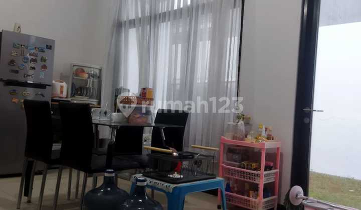 Dijual rumah nyaman di Ceria Tengah ,Graha Estetika 2