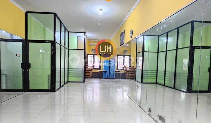 Disewakan Rumah Bagus Unfurnished SHM Sampangan, Semarang 1