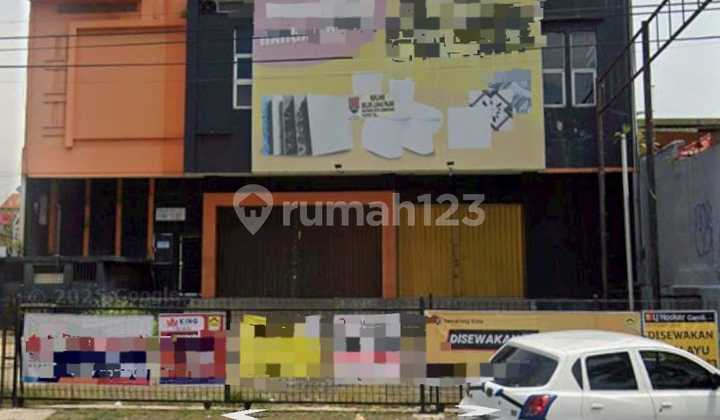 For Sale: Commercial Space in Setiabudi (12525-MRT) 1