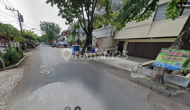 For rent, cheap spacious shop house in Karanganyar (12570-PIA) 2