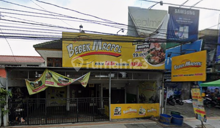 Disewakan murah rumah di Tlogosari Raya (12419-MIL) 1