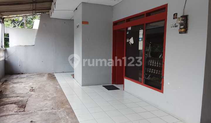 Dijual rumah nyaman di Taman Sri Rejeki (12553-INE) 1