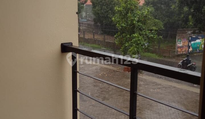 For rent cheap shop house in Mulawarman (12604STE) 2