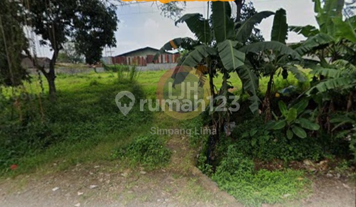 Land 4000 m2 SHM Boja, Kendal