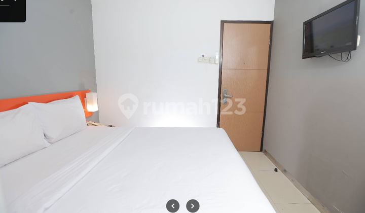 Hotel for sale in Lamper Tengah 2