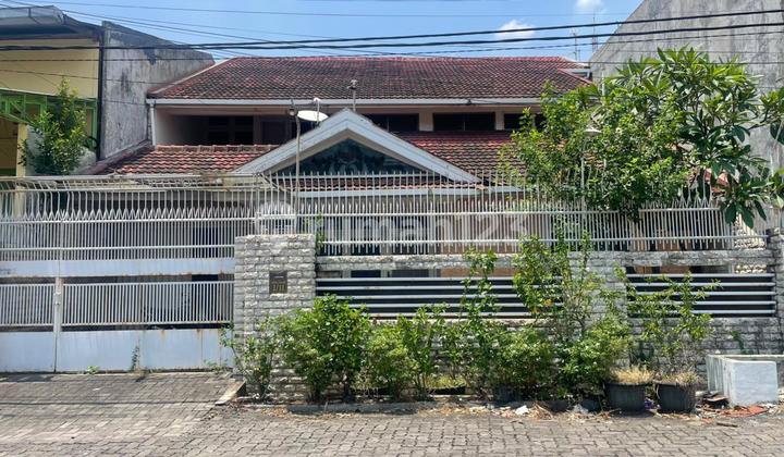 Dijual rumah strategis di Seroja Dalam (12573-PIA) 1
