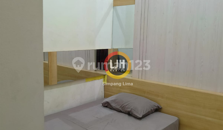 For Sale Exclusive Active 3-Story Boarding House in Central Semarang City - Fully Furnished & Ready for Business Continuation 2