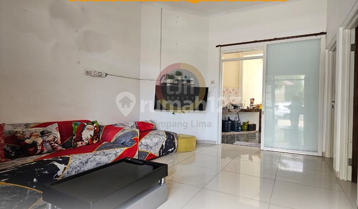 Dijual Rumah Bagus SHM Tembalang, Semarang 1