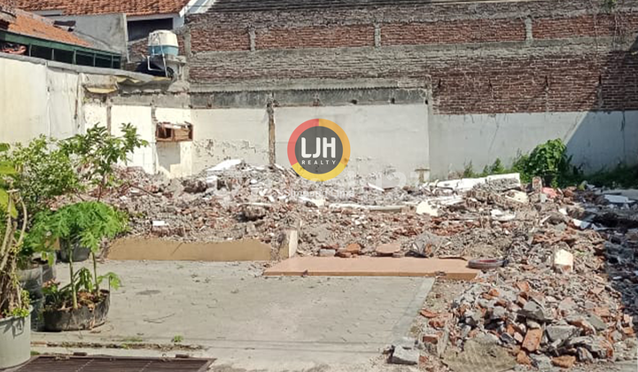 Price Drop!! Tanah Mahesa Mukti LT 192 M2, Pedurungan 1