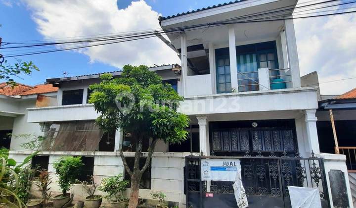 House for sale below market price in Wanara, Pedurungan