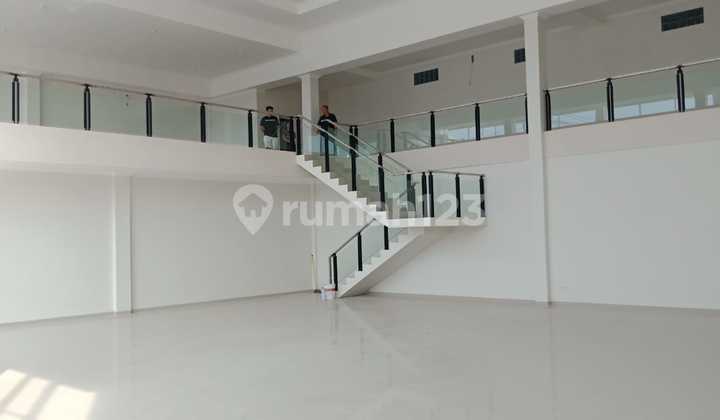 Good Warehouse in Kaligawe, Semarang, Area 1000m2 Good Warehouse in Kaligawe, Semarang, Area 1000m2