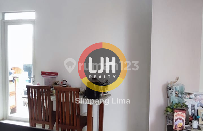 For Sale House in BSB Village, 2 BR 1 Bath 2