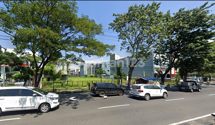 Dijual tanah istimewa di Majapahit (12541-INE) 2