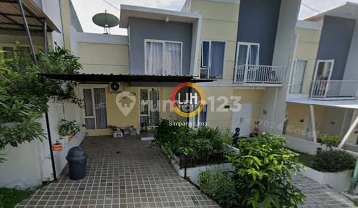 Dijual Rumah Modern Minimalist, Tembalang  2