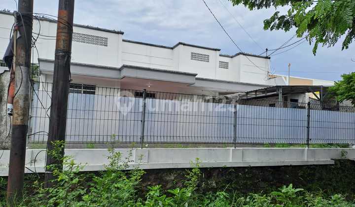 Dijual rumah strategis di Seroja Dalam (12573-PIA) 2