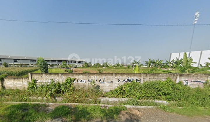 Dijual murah tanah siap bangun di Arteri Sukarno Hatta,Kaliwungu,Kendal Dijual murah tanah siap bangun di Arteri Sukarno Hatta,Kaliwungu,Kendal