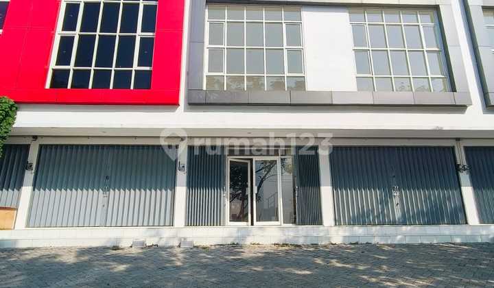 Cheap shop house for rent in Bukit Kencana Jaya 1