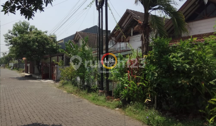 Dijual Rumah 2 KT 1 KM Puri Anjasmoro, Semarang Kota 2