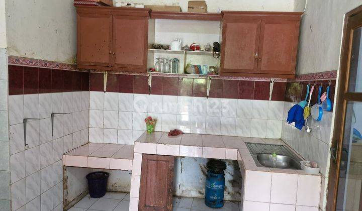 Rumah di Perum Bumi Wanamukti, Sambiroto Semarang Dekat Rswn 2