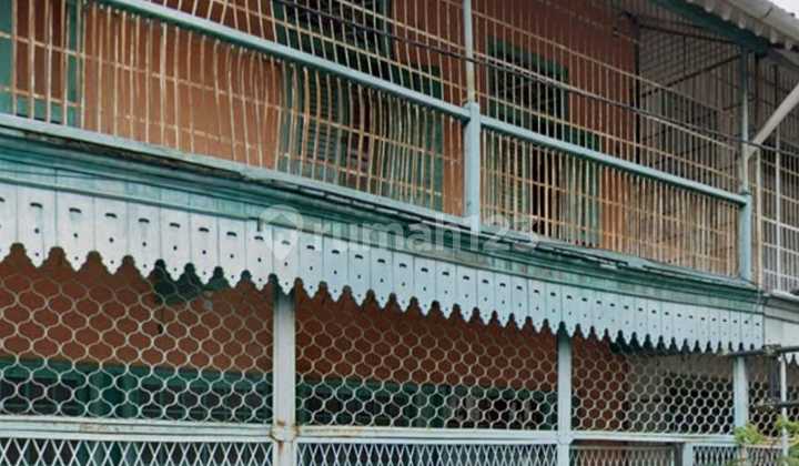 Dijual rumah kuno di Gelatik,Kotalama 2